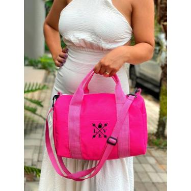 Imagem de Mala Academia - LOVE ACADEMIA - Estampada - Stilo Club - Meduza, Pink