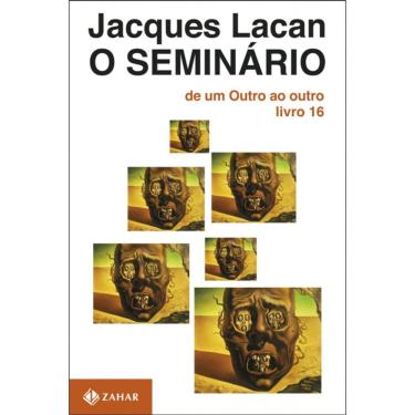 Imagem de O Seminário - Livro 16