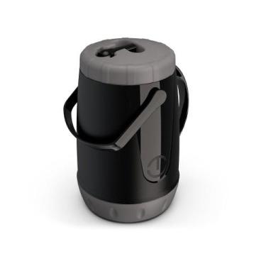 Imagem de Jarra Térmica Alça Dupla 2,5 Litros Café Água Suco Chimarrão - Uniterm