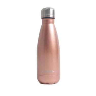 Imagem de Garrafa Office Atrio 500ml Rose - ES318