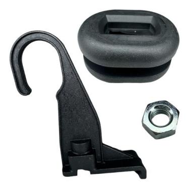 Imagem de Suporte Radiador Fiat Palio Weekend Siena - LKA