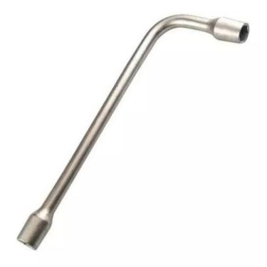 Imagem de Chave Biela tipo L 15mm  Gedore Red