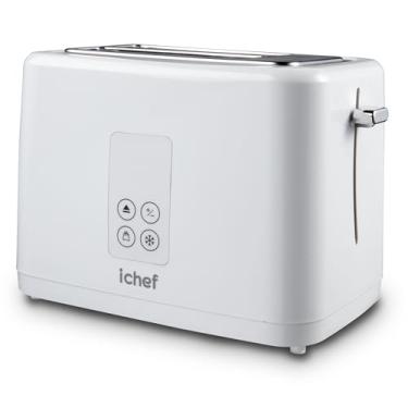Imagem de ICHEF Torradeira Elétrica Breakfast (220 Volts)