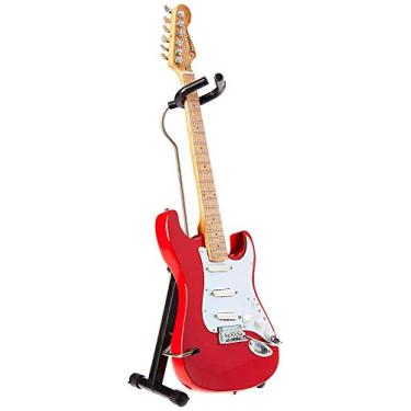 Imagem de AXE HEAVEN FS-006 Licenciado Fender Stratocaster Classic Red