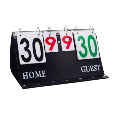 Imagem de Tandem Sport Flipper de pontuação dupla face