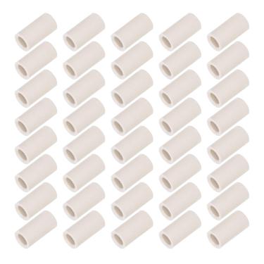 Imagem de Tubos de Fibra para Taco de Bilhar, Peças de Reposição para Piscina, Acessórios de Reparo, Fáceis de Aplicar na Cabeça da Haste (13MM 1 polegada)
