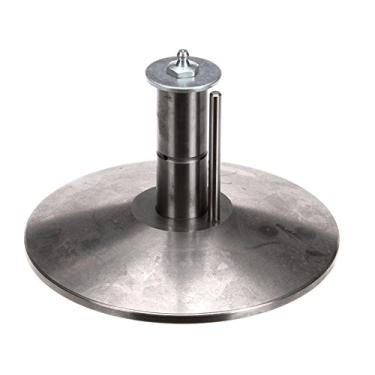 Imagem de Varimixer Meia montagem da polia do motor 15-13,1M