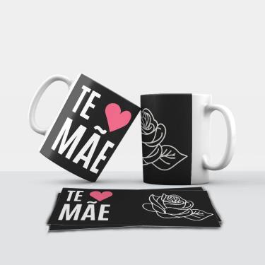 Imagem de Caneca Personalizada Dia Das Mães 61