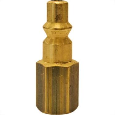 Imagem de Pino Para Engate Rapido Garden Com Rosca Femea 1/4'' 11405E
