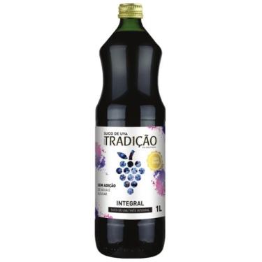Imagem de Suco de Uva Integral 1L Adega Tradição Serra Gaúcha - Vinícola Grutinh