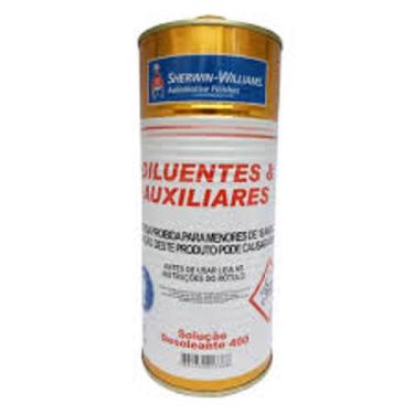 Imagem de Solucao desengraxante / desoleante 400 lazzuril 900ml - 000013