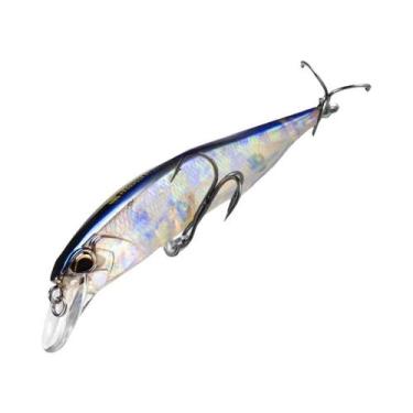 Imagem de Isca de Pesca Minnow 85mm 8g Bearking - 14 Cores - Profundidade 1,3-1,