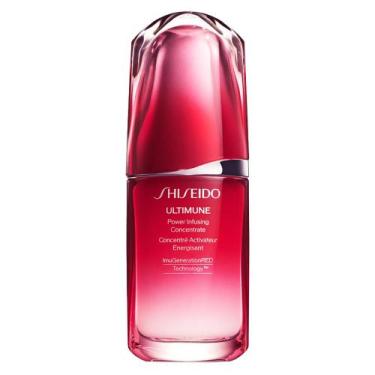 Imagem de Sérum Facial Shiseido - Ultimune Power Infusing Concentrate, 50ml