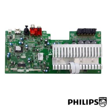 Imagem de Placa Principal Philips HTD5510X/78 HTD5510 40-H03D1A-MAE2G KB-6150 99
