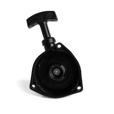 Imagem de Tampa Partida Compatível Roçadeira Nakashi Tu26 - Sanre Brasil