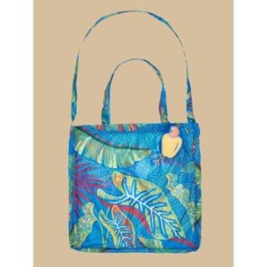 Imagem de Bolsinha Me Leva Tapete de Tucano Farm-Feminino