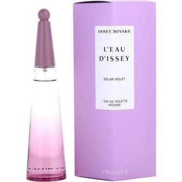 Imagem de Perfume Feminino Issey Miyake L`eau D`issey Solar Violet Edt Intense Spray 100 ml