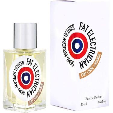 Imagem de Perfume Unisex Etat Libre D` Orange D`orange Fat Electrician Edp Spray 150 Ml