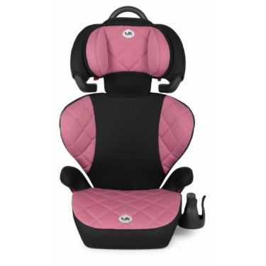 Imagem de Cadeira Para Auto Triton ii Rosa (15 a 36kg) - Tutti Baby
