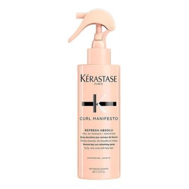 Imagem de Kérastase Curl Manifesto Spray Refresh Absolu 190ml