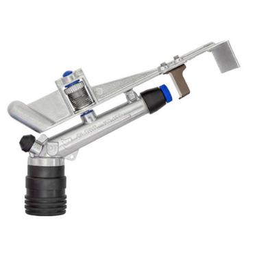 Imagem de Aspersor Irrigacao Mini Canhao Plona Ks1500 1.1/2 - Dejetos