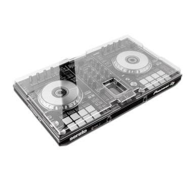 Imagem de Decksaver Capa resistente a impactos Pioneer DDJ-SR2 e DDJ-RR