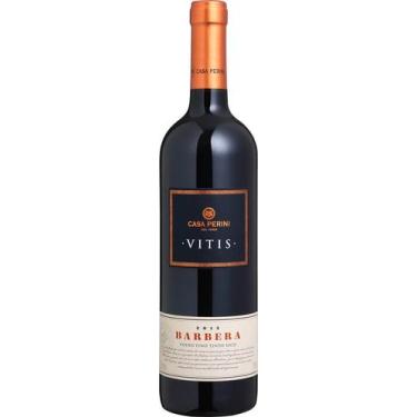 Imagem de Vinho Casa Perini Vitis Barbera 750ml