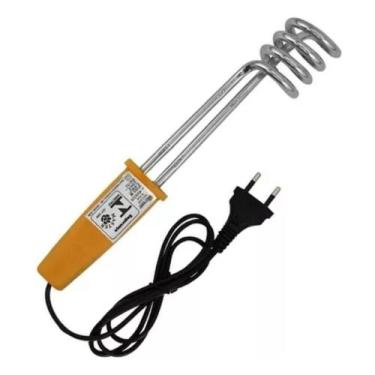 Imagem de Ebulidor Profissional 1000w 220v Aquecedor De Água Café Rabo Quente - 