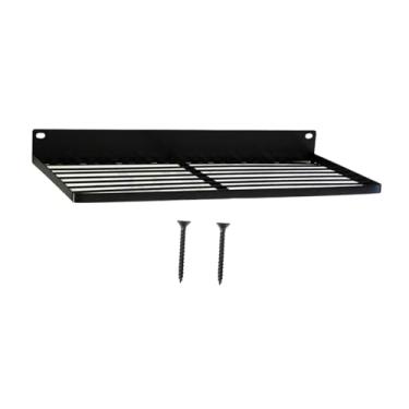 Imagem de Fenteer Rack de armazenamento do organizador de ferramentas elétricas, multifuncional para o dia dos pais, prateleira de utilidade, para oficina, armazém, 41cm X 20cm