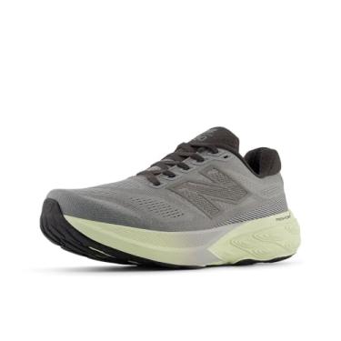 Imagem de New Balance Fresh Foam X 880 V15 Tênis de corrida masculino, Cinza ardósia/mineral/preto, 13 Narrow