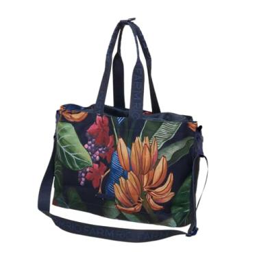 Imagem de FARM Bolsa Farm Carioca Banana Uva-UN