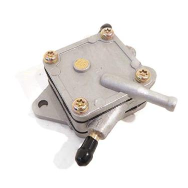 Imagem de Bomba de combustível de substituição para carrinho de golfe de motor de alto desempenho adequada para modelos E-Z-GO TXT & Medalist 4 ciclos 1994-UP