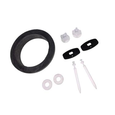 Imagem de Thetford Kit de dobradiça branca 33059