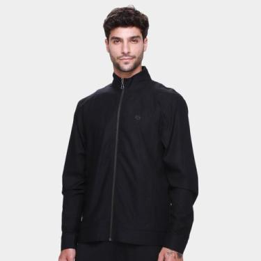Imagem de Jaqueta Colcci Masculina, Preto, M
