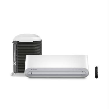 Imagem de Ar Condicionado Electrolux Color Adapt 9000 BTUs Quente/Frio