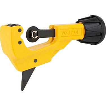 Imagem de Vonder, Cortador De Tubos 1/8" A 1.1/4", Para Tubos De Cobre E Alumínio.