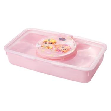 Imagem de Porta Lenços Umedecidos Patrulha Canina Menina Plasútil