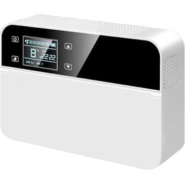 Imagem de Mini Geladeira Portátil Insulina Cooler Case, Car Travel Medicine Refrigerador Droga Reefer Mantém A Medicação Resfriada D Therostat, Pink-Large Capacity-210 * 140 * 55mm