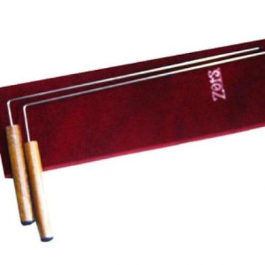 Imagem de Dual Rod Zots Tradicional Radiestesia e Radiônica - Brasil Esoterico