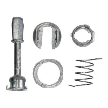 Imagem de Kit Remo Porta Maçaneta Gol Voyage Saveiro G5 - 5 Peças - Marca