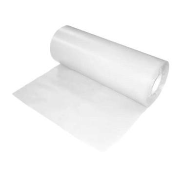 Imagem de Lona Transparente 4x100m Resistente 18kg - Fenix
