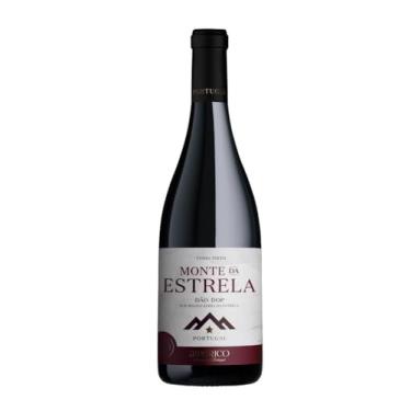 Imagem de Monte da Estrela Vinho Tinto, DÃO DOP, Portugal, 750ml