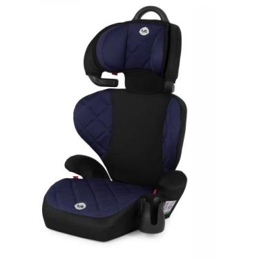 Imagem de Cadeira Infantil Para Carro 15 a 35kg Triton Tutti Baby 630013 Azul