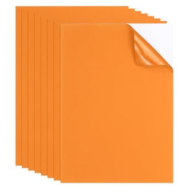 Imagem de PATIKIL Patch de reparo de nylon 20 x 15 cm, 8 peças de adesivos autoadesivos para reparo de jaquetas, fita de reparo de tecido impermeável para tendas, saco de dormir, equipamento de acampamento ao