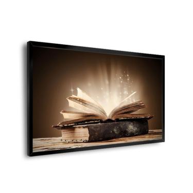 Imagem de Quadro Bíblia Sagrada