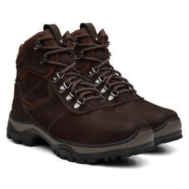 Imagem de Bota Coturno Pizzareli Calcados Adventure Masculina-Masculino
