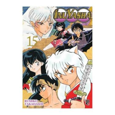 Imagem de Inuyasha Vol. 15 - Wideban
