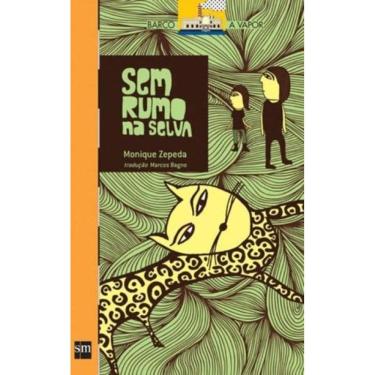 Imagem de Sem Rumo Na Selva