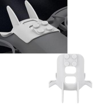 Imagem de Fivela traseira antiliberação de bateria para NEO, trava antiqueda, trava de segurança, trava de segurança, barbatana traseira de drone para acessórios NEO