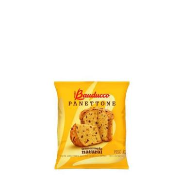 Imagem de Panettone Mini Bauducco  80g
